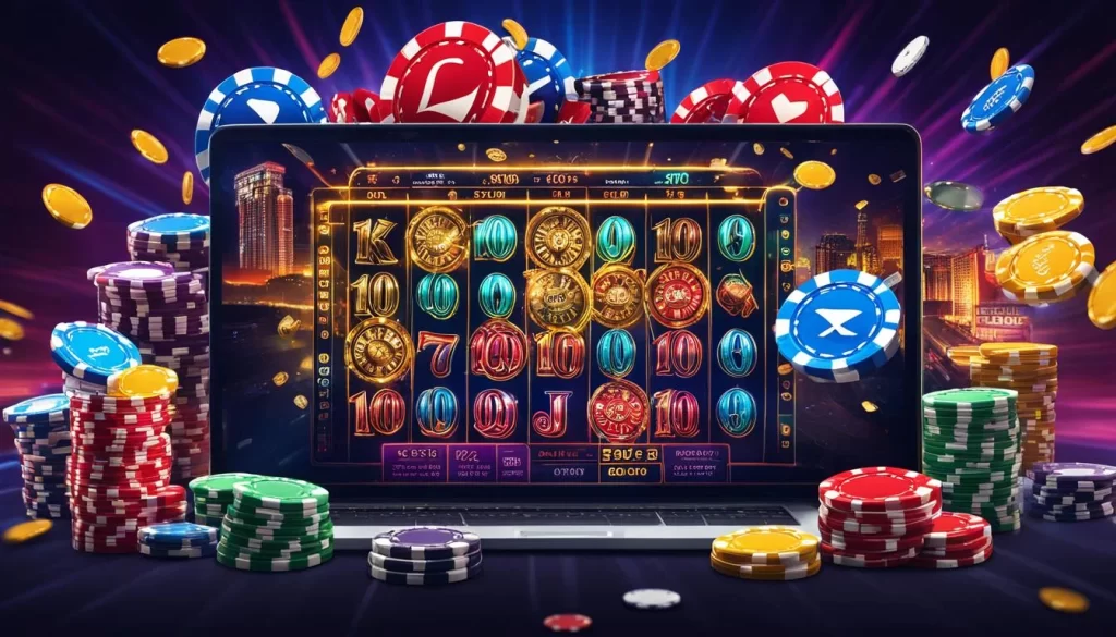 Trò chơi bắn cá đổi thưởng tại bet8go
