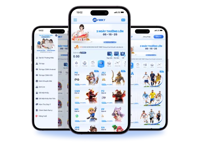 Trải nghiệm tối ưu Bet8go