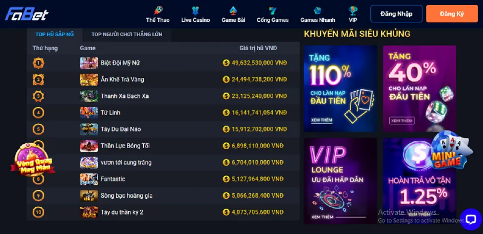 Chính sách bảo vệ người chơi của bet8go