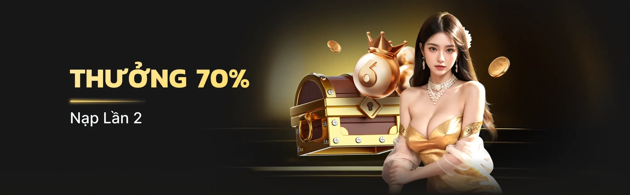 Thưởng Chào Mừng Bắn Cá bet8go