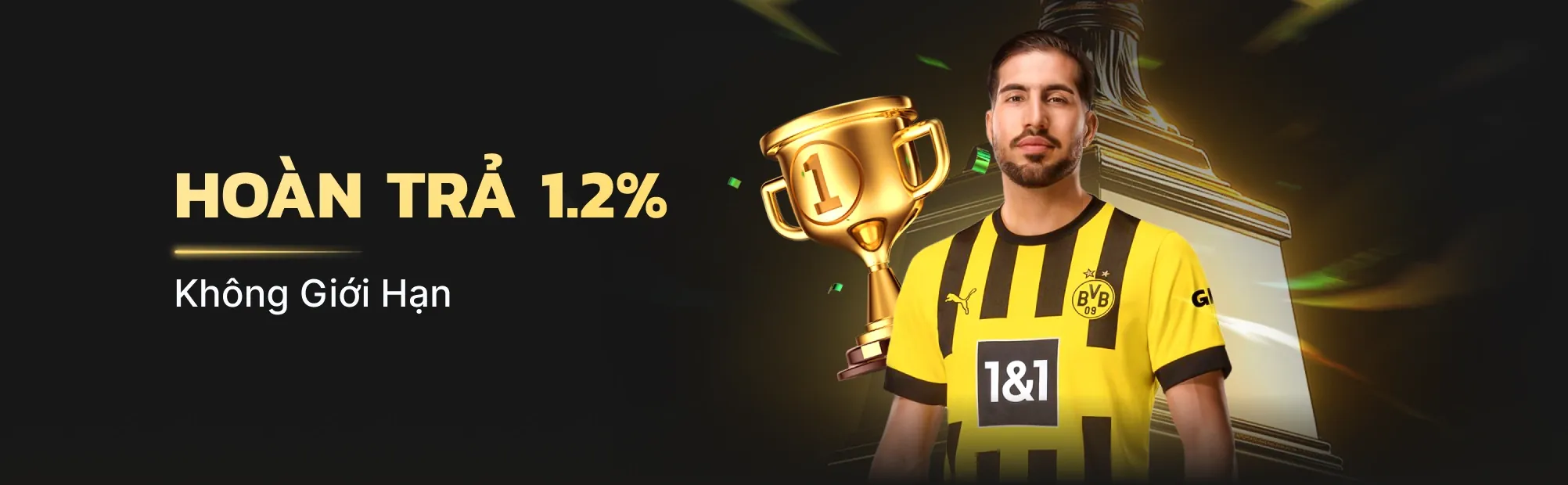 Casino trực tuyến Bet8go